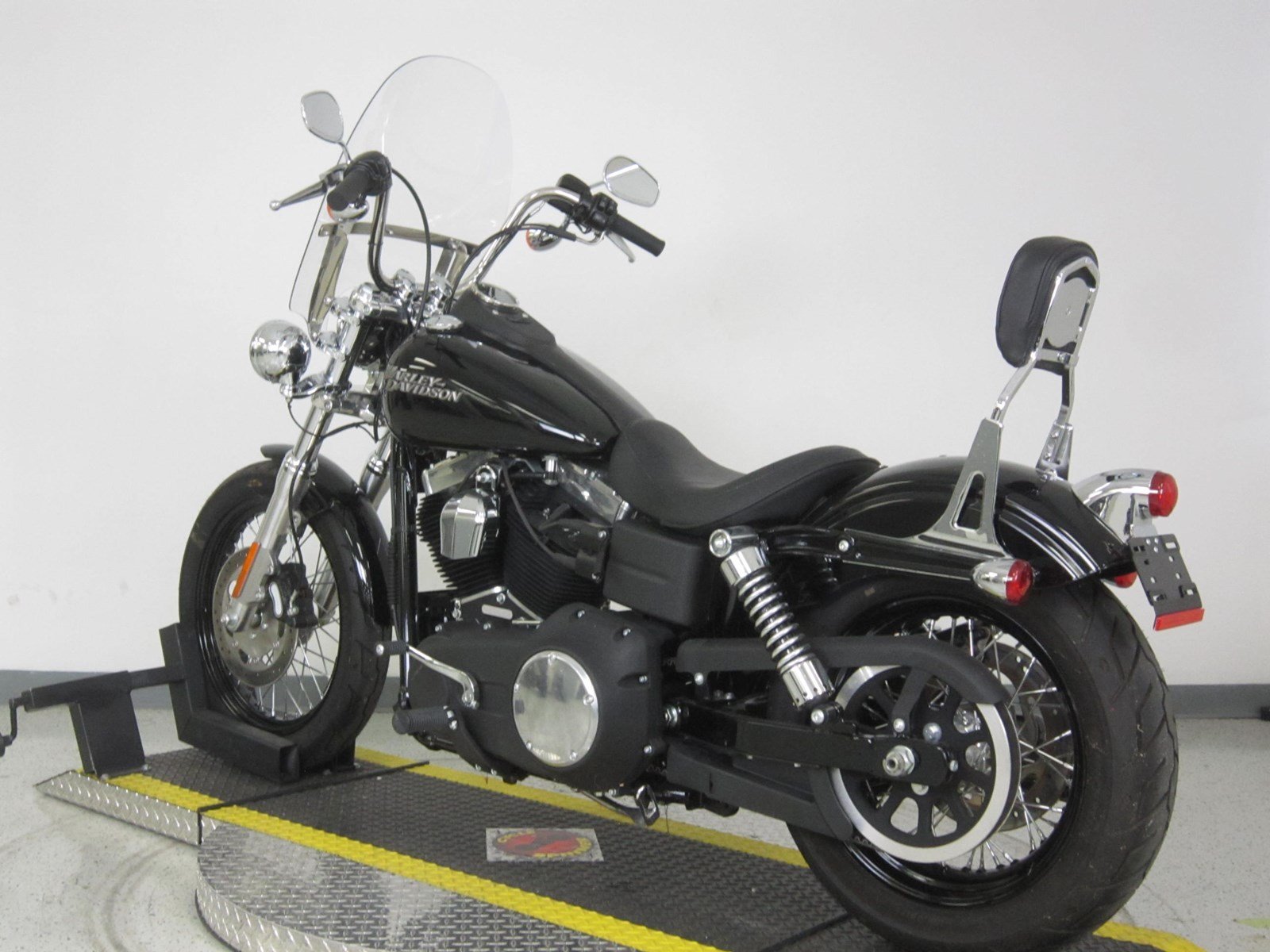 harley davidson fxdb street bob for sale