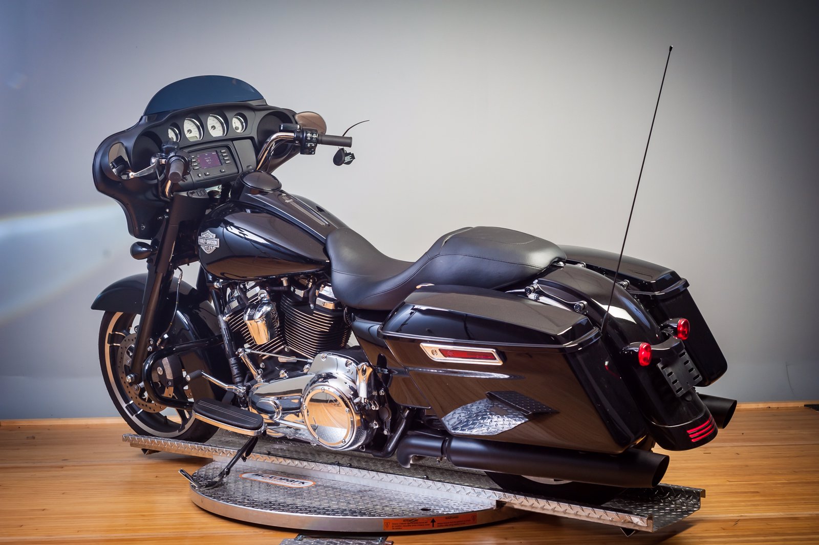 2019 road glide aftermarket parts