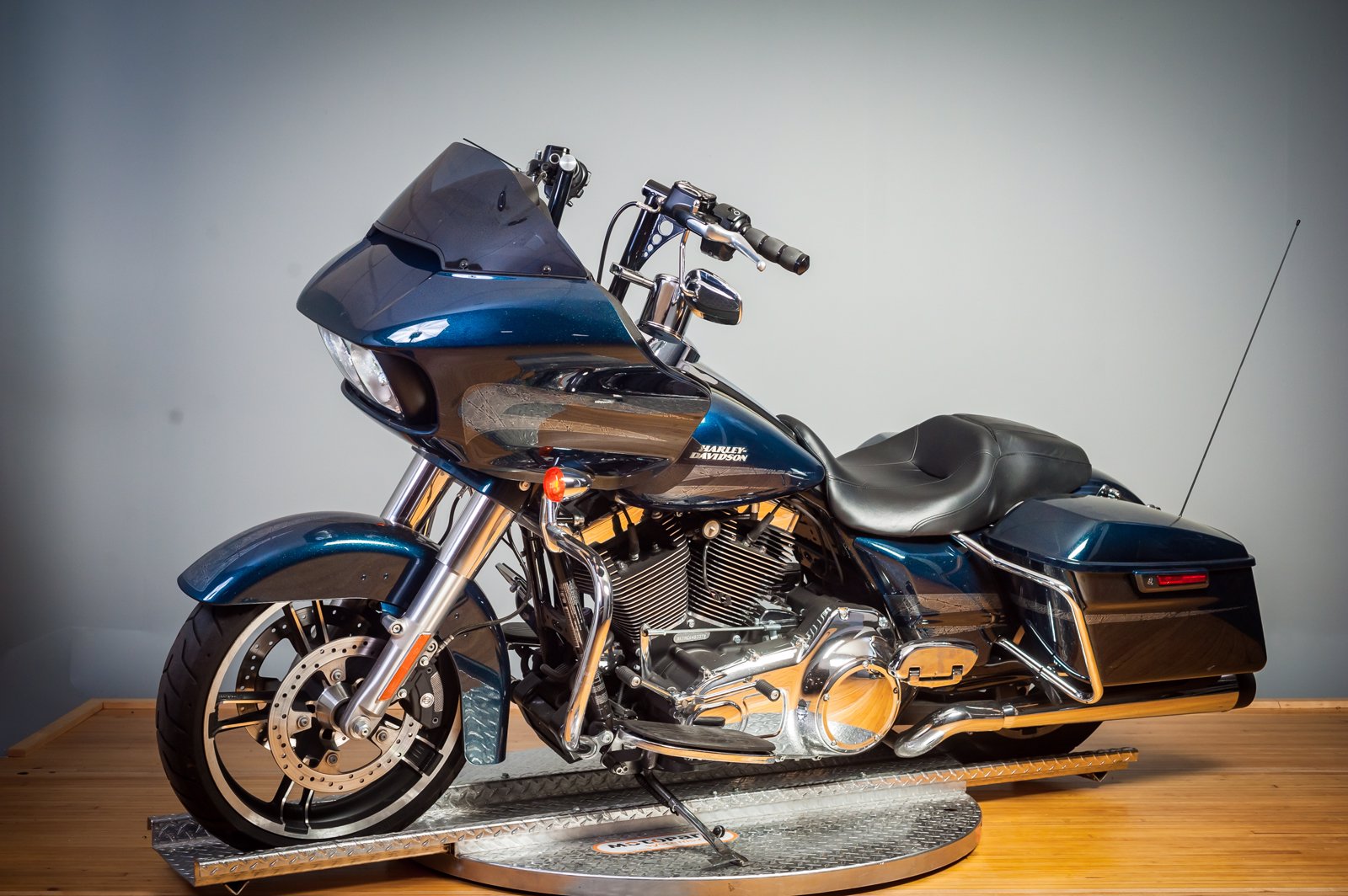 Pre-Owned 2016 Harley-Davidson Road Glide Special FLTRXS ...