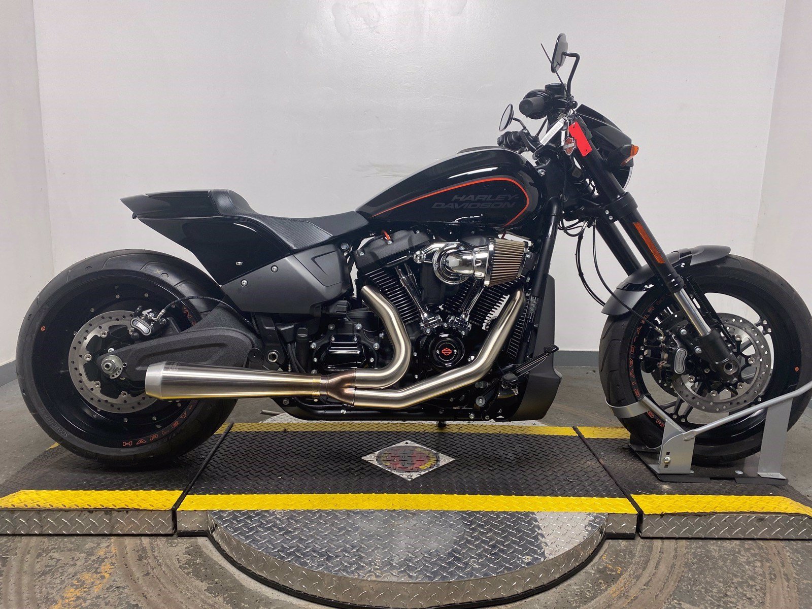 2020 softail standard for sale