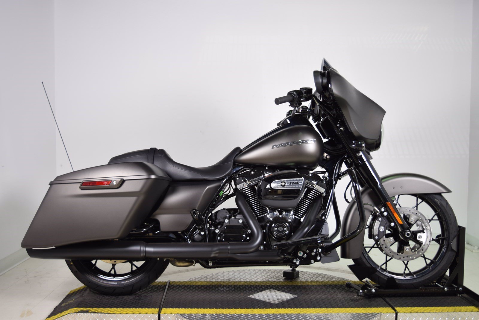 New 2020 Harley Davidson Street Glide Special FLHXS Touring in N ...