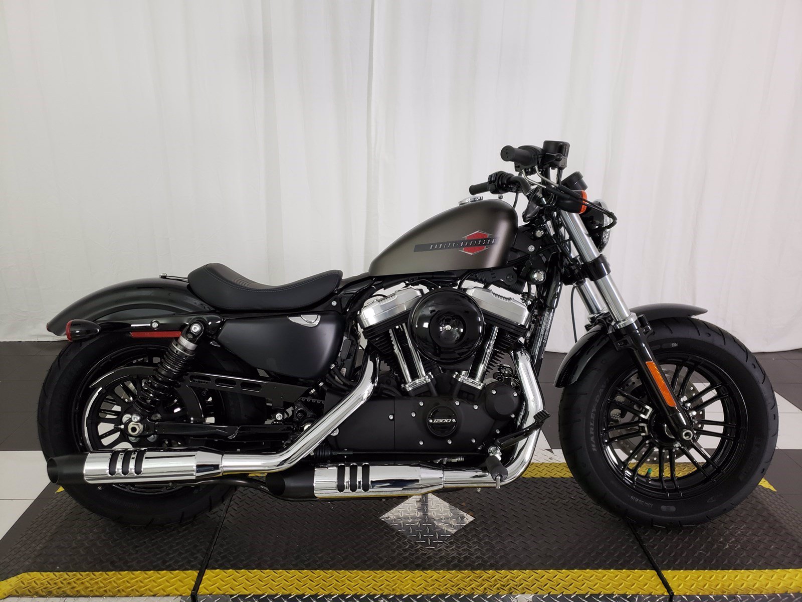 2020 forty eight price