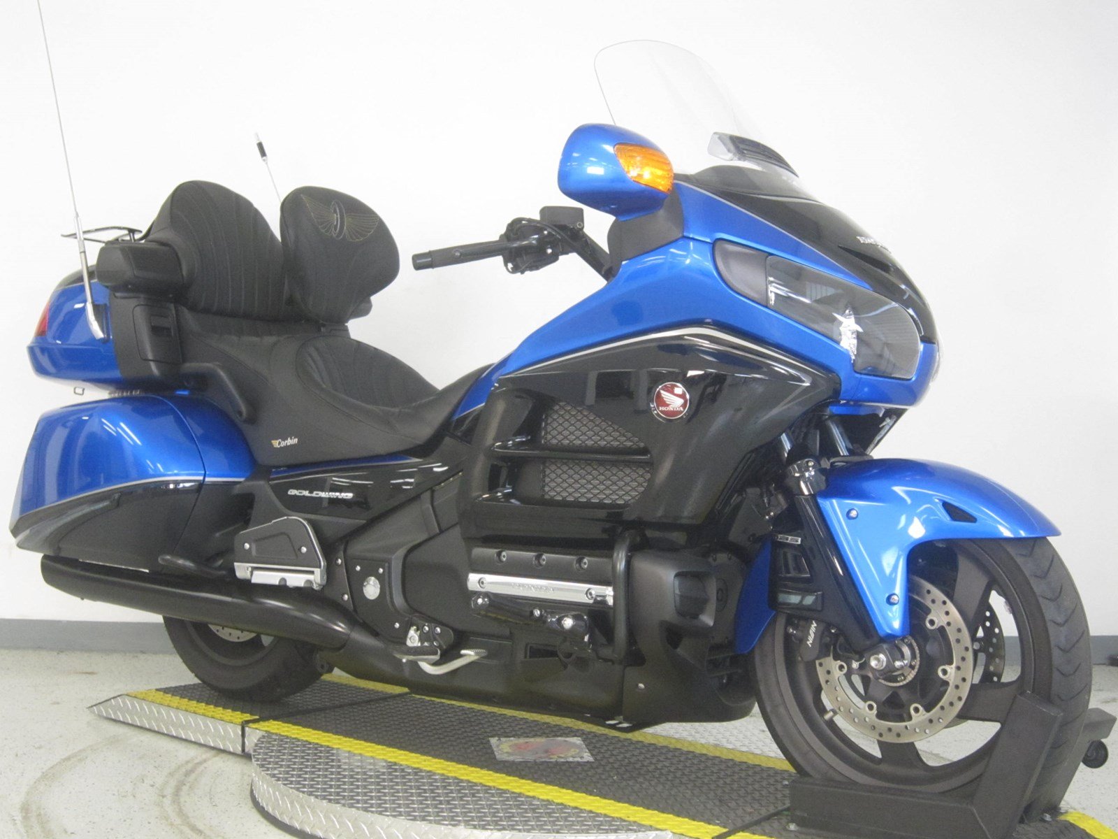 goldwing 2017 for sale